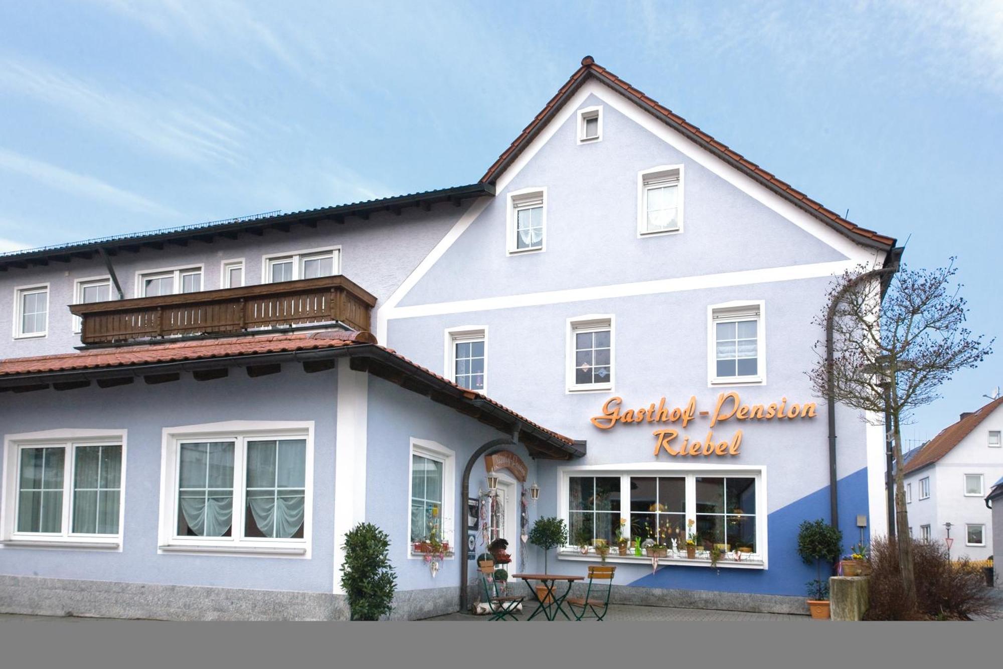 Gasthof Riebel Etzenricht